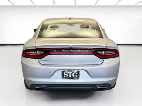 More photos of 2021 Dodge Charger SXT at STG Montclair, CA