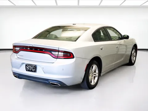 More photos of 2021 Dodge Charger SXT at STG Montclair, CA