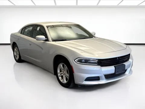 Another view of 2021 Dodge Charger SXT for sale in Montclair, CA at STG Montclair