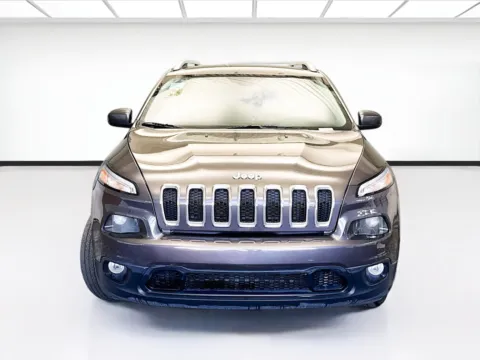 Photos of 2018 Jeep Cherokee Latitude Plus for sale in Montclair, CA at STG Montclair