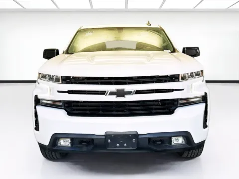 Photos of 2021 Chevrolet Silverado 1500 RST for sale in Montclair, CA at STG Montclair