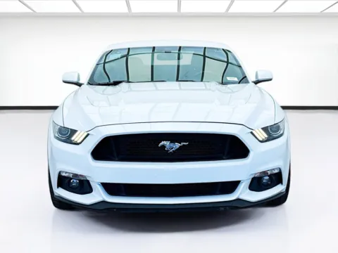 Photos of 2016 Ford Mustang GT for sale in Montclair, CA at STG Montclair