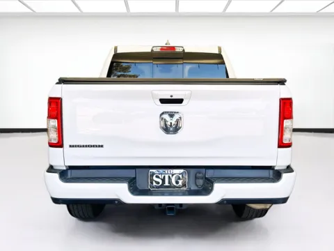 More photos of 2019 Ram 1500 Big Horn/Lone Star at STG Montclair, CA
