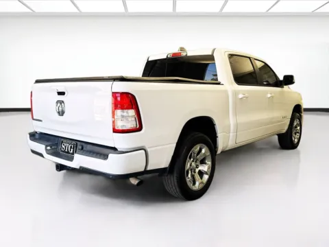 More photos of 2019 Ram 1500 Big Horn/Lone Star at STG Montclair, CA