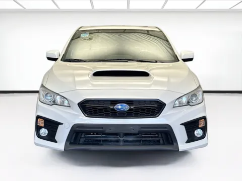 Photos of 2021 Subaru WRX Premium for sale in Montclair, CA at STG Montclair