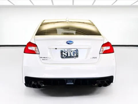 More photos of 2021 Subaru WRX Premium at STG Montclair, CA