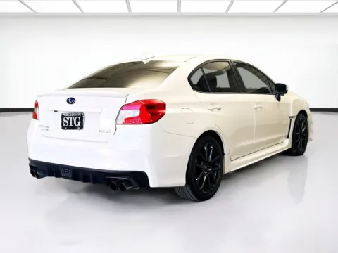 More photos of 2021 Subaru WRX Premium at STG Montclair, CA