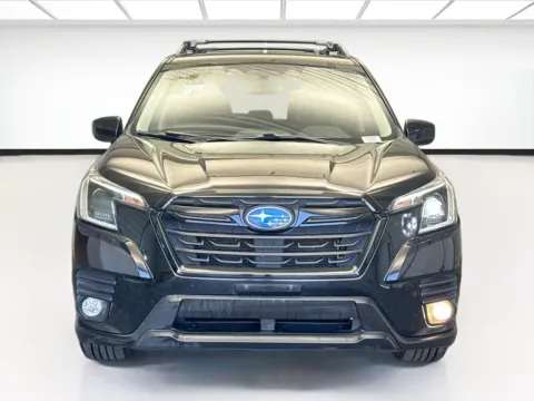 Photos of 2022 Subaru Forester Premium for sale in Montclair, CA at STG Montclair