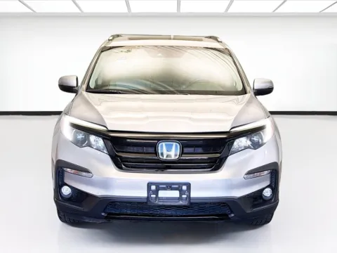 Photos of 2022 Honda Pilot Special Edition for sale in Montclair, CA at STG Montclair