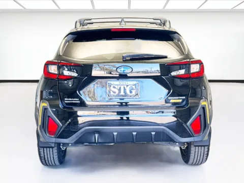 More photos of 2024 Subaru Crosstrek Sport at STG Montclair, CA
