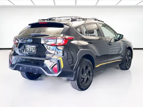 More photos of 2024 Subaru Crosstrek Sport at STG Montclair, CA