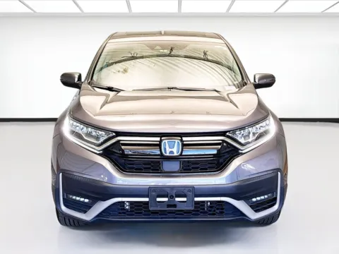 Photos of 2022 Honda CR-V Hybrid EX for sale in Montclair, CA at STG Montclair