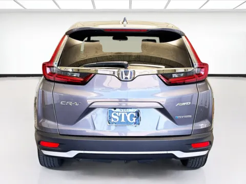 More photos of 2022 Honda CR-V Hybrid EX at STG Montclair, CA