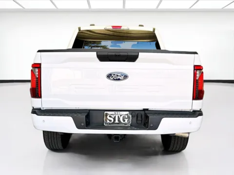 More photos of 2024 Ford F-150 STX at STG Montclair, CA