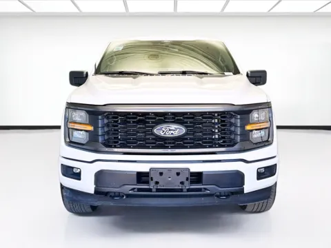 Photos of 2024 Ford F-150 STX for sale in Montclair, CA at STG Montclair