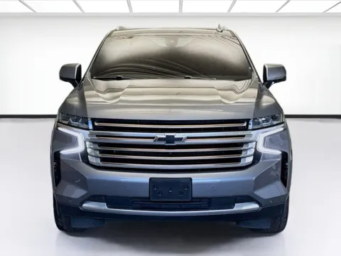 Photos of 2022 Chevrolet Tahoe High Country for sale in Montclair, CA at STG Montclair