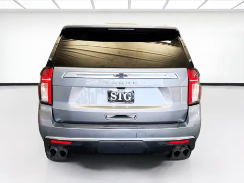 More photos of 2022 Chevrolet Tahoe High Country at STG Montclair, CA