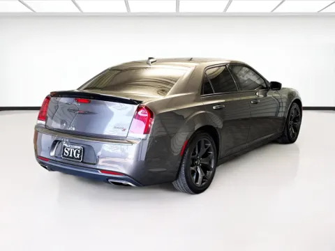 More photos of 2021 Chrysler 300 S at STG Montclair, CA