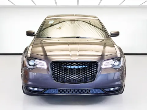 Photos of 2021 Chrysler 300 S for sale in Montclair, CA at STG Montclair