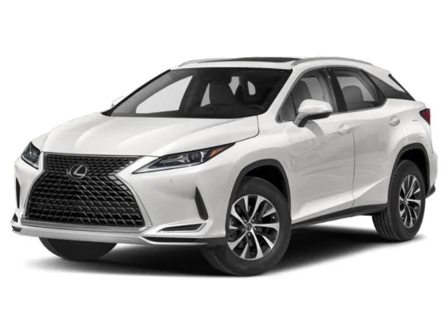 2022 Lexus RX 350 for sale in Montclair, CA