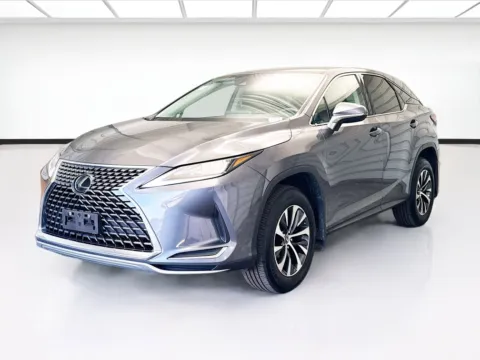 Gray 2022 Lexus RX 350 for sale in Montclair, CA