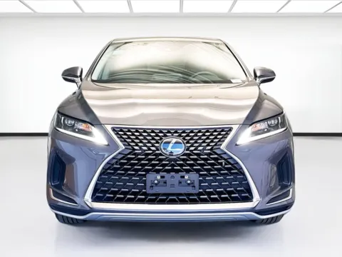 Photos of 2022 Lexus RX 350 for sale in Montclair, CA at STG Montclair