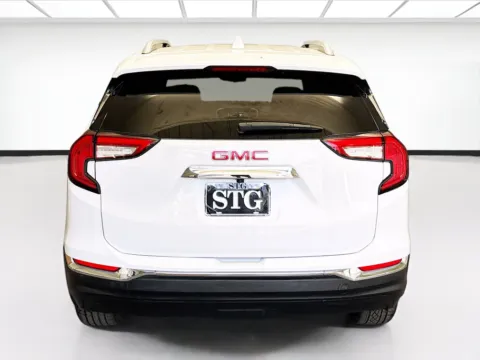 More photos of 2023 GMC Terrain SLT at STG Montclair, CA