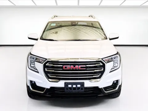 Photos of 2023 GMC Terrain SLT for sale in Montclair, CA at STG Montclair
