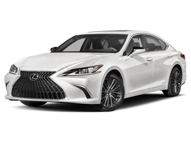 2022 Lexus ES 350 for sale in Montclair, CA