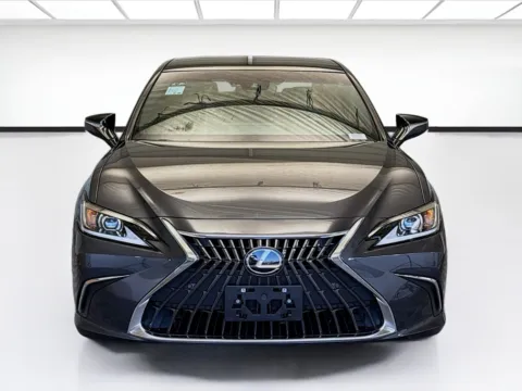 Photos of 2022 Lexus ES 350 for sale in Montclair, CA at STG Montclair