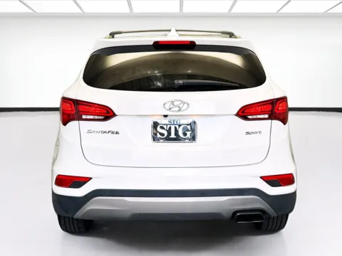 More photos of 2017 Hyundai Santa Fe Sport 2.4 Base at STG Montclair, CA