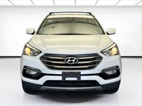 Photos of 2017 Hyundai Santa Fe Sport 2.4 Base for sale in Montclair, CA at STG Montclair