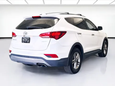 More photos of 2017 Hyundai Santa Fe Sport 2.4 Base at STG Montclair, CA