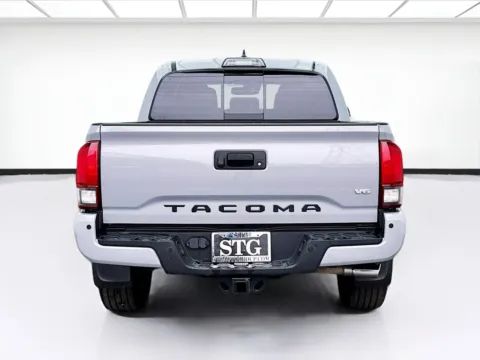 More photos of 2019 Toyota Tacoma TRD Sport V6 at STG Montclair, CA