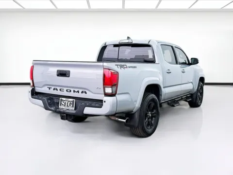 More photos of 2019 Toyota Tacoma TRD Sport V6 at STG Montclair, CA