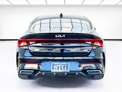 More photos of 2023 Kia K5 GT-Line at STG Montclair, CA