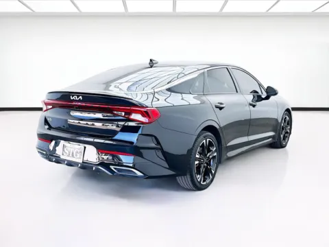 More photos of 2023 Kia K5 GT-Line at STG Montclair, CA