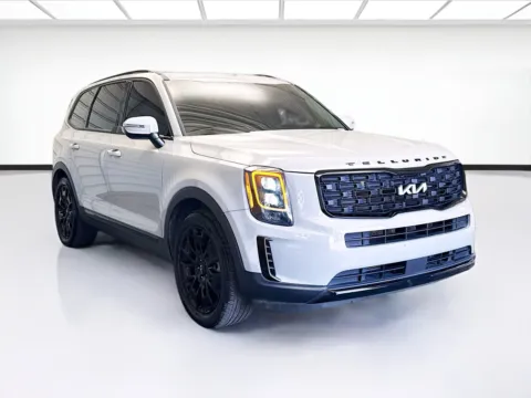 Another view of 2022 Kia Telluride EX for sale in Montclair, CA at STG Montclair