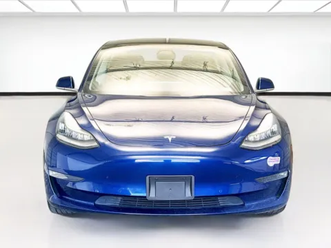 Photos of 2019 Tesla Model 3 Long Range for sale in Montclair, CA at STG Montclair