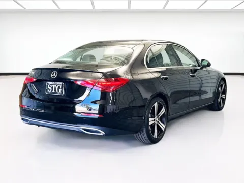 More photos of 2022 Mercedes-Benz C-Class C 300 at STG Montclair, CA