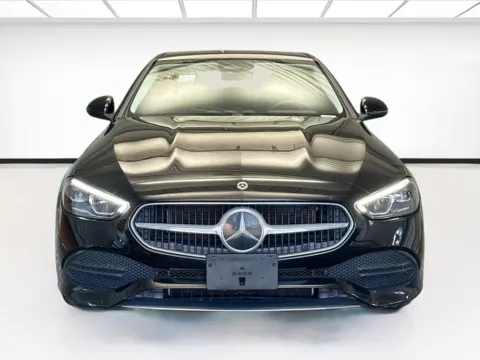 Photos of 2022 Mercedes-Benz C-Class C 300 for sale in Montclair, CA at STG Montclair