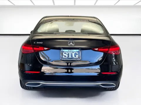 More photos of 2022 Mercedes-Benz C-Class C 300 at STG Montclair, CA