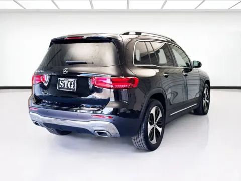 More photos of 2024 Mercedes-Benz GLB 250 at STG Montclair, CA