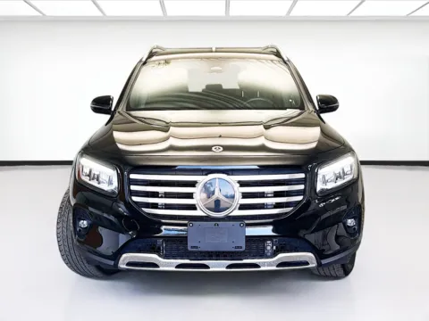 Photos of 2024 Mercedes-Benz GLB 250 for sale in Montclair, CA at STG Montclair