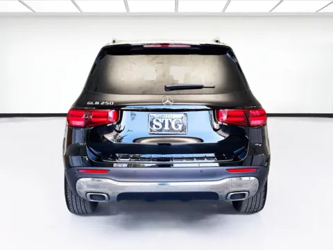 More photos of 2024 Mercedes-Benz GLB 250 at STG Montclair, CA