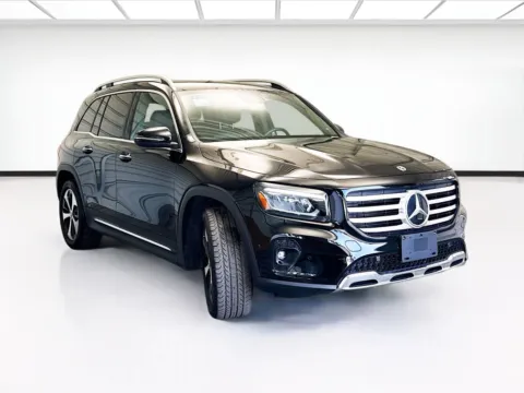 Another view of 2024 Mercedes-Benz GLB 250 for sale in Montclair, CA at STG Montclair