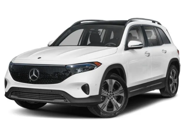 2024 Mercedes-Benz EQB 250+ Base for sale in Montclair, CA