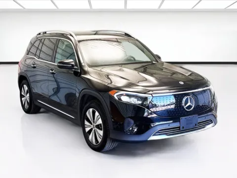 Another view of 2024 Mercedes-Benz EQB 250+ Base for sale in Montclair, CA at STG Montclair