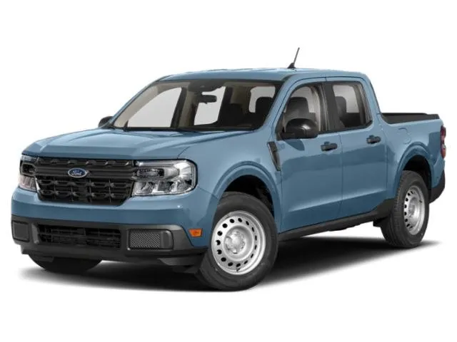 2023 Ford Maverick XL for sale in Montclair, CA