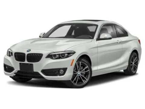 Black 2020 BMW 2 Series 230i for sale in Montclair, CA